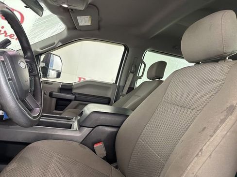 Used 2018 Ford F250 XLT image 11