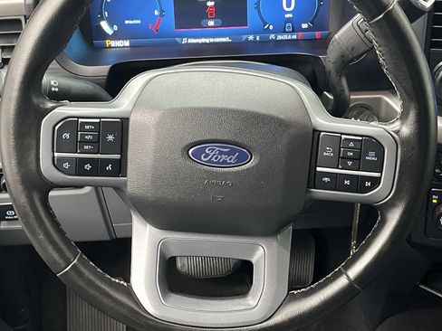 Certified 2024 Ford F150 XLT w/ Tow/Haul Package AWD/4WD image 17