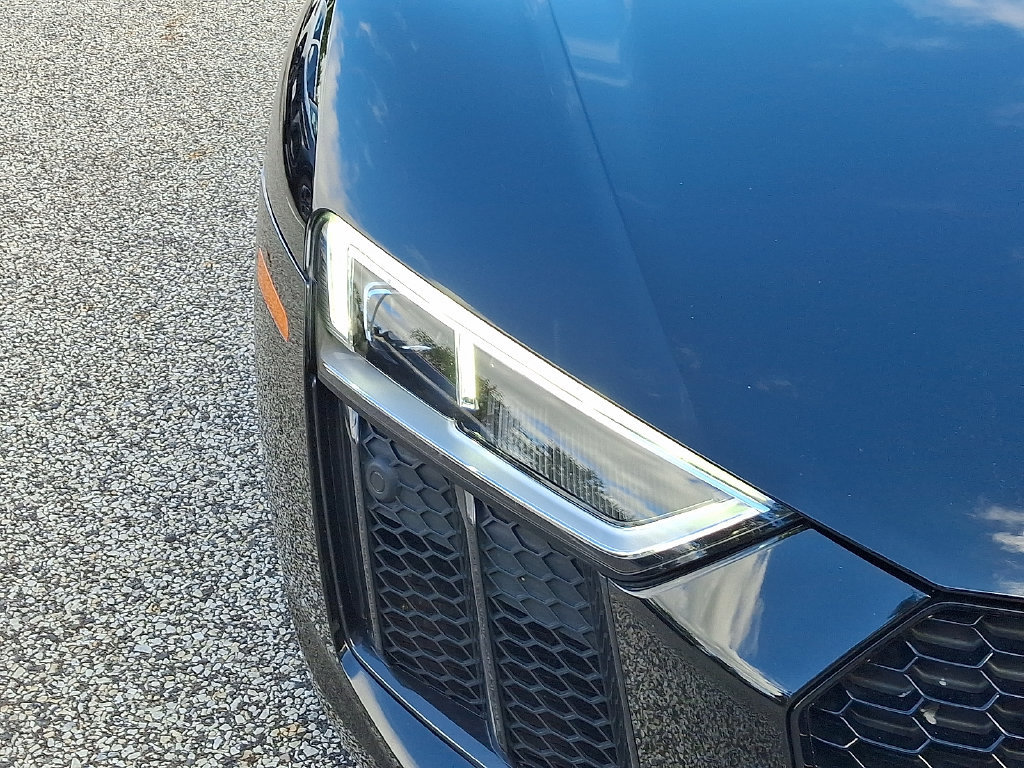 Used 2018 Audi R8 V10 plus AWD/4WD image 9