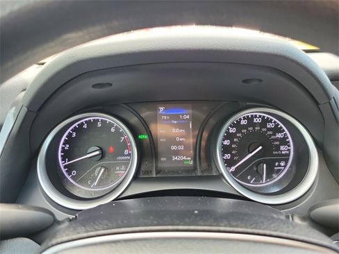 Used 2023 Toyota Camry LE w/ Convenience Package image 16