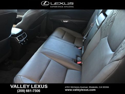 Used 2024 Lexus RX 350 Premium w/ Convenience Package AWD/4WD image 16