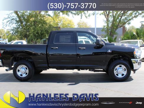 New 2024 RAM 2500 Tradesman w/ Towing Technology Group AWD/4WD image 20