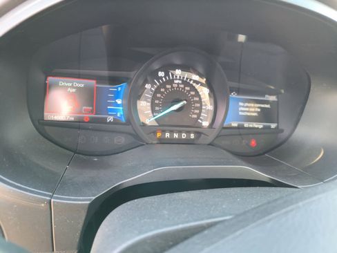 Used 2024 Ford Edge SEL w/ Convenience Package image 14