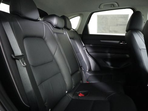 New 2025 MAZDA CX-5 AWD 2.5 S w/ Select Package image 17