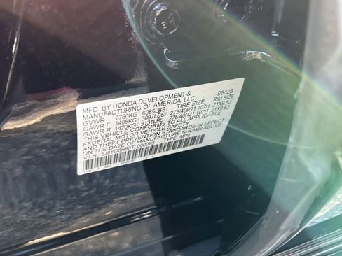 Used 2026 Acura MDX Type S image 32