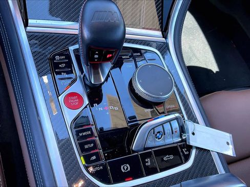 Used 2023 BMW M8 Competition w/ M Carbon Exterior Package image 34