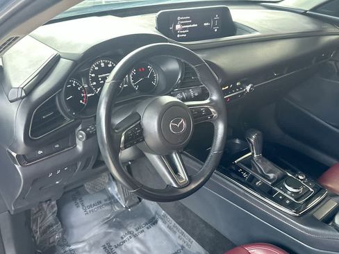 Used 2025 MAZDA CX-30 AWD 2.5 S w/ Preferred Package image 13