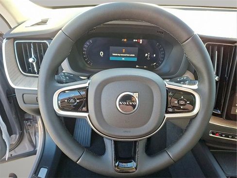New 2026 Volvo XC60 B5 Plus w/ Protection Package Premier image 11