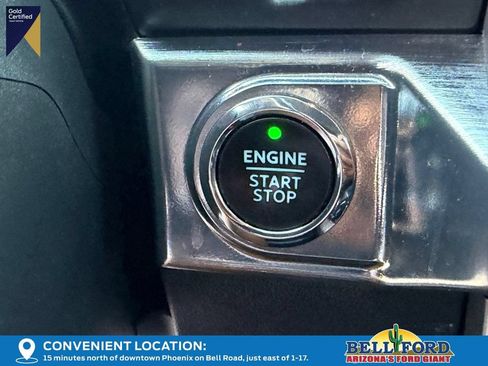 Used 2022 Ford F150 Lariat AWD/4WD image 35