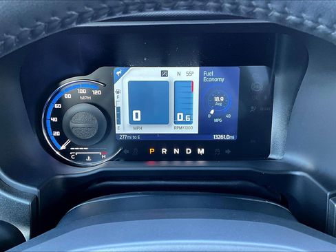 Used 2024 Ford Bronco Badlands image 13