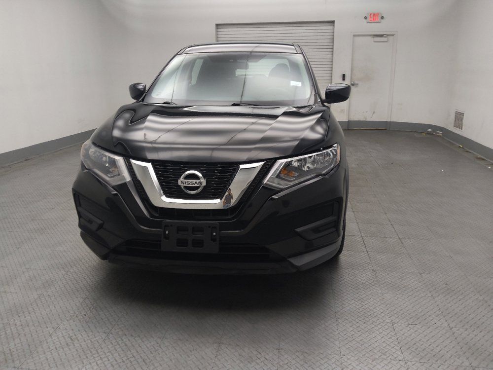 Used 2017 Nissan Rogue S AWD/4WD image 15