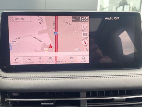 Used 2024 INFINITI QX60 Luxe w/ Cargo Package image 21