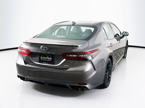 Used 2023 Toyota Camry XSE image 9