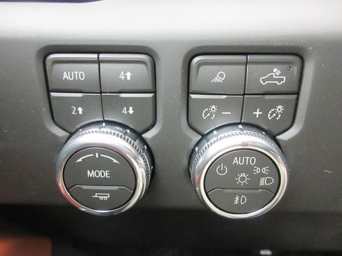 New 2026 GMC Sierra 1500 Denali Ultimate image 18