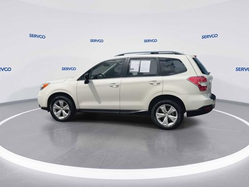 Used 2016 Subaru Forester 2.5i w/ Alloy Wheel Package AWD/4WD image 7