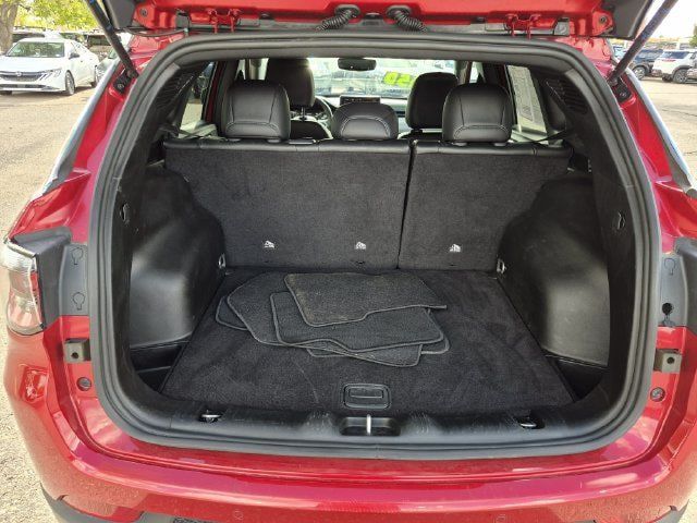 Used 2025 Jeep Compass Limited AWD/4WD image 7