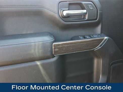 Used 2022 Chevrolet Silverado 1500 LT Trail Boss w/ Bed Protection Package image 16