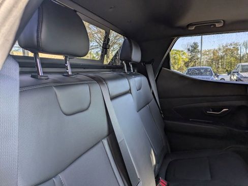 Used 2024 Hyundai Santa Cruz Night image 21