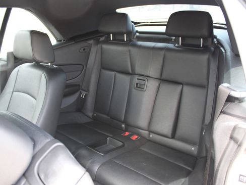 Used 2013 BMW 135i Convertible RWD image 6