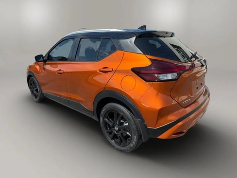 Used 2021 Nissan Kicks SV w/ Exterior Package FWD image 10