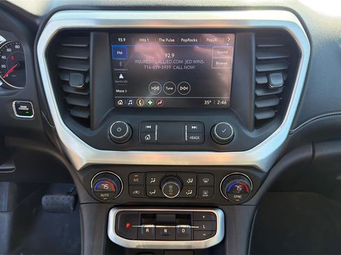 Used 2020 GMC Acadia SLE w/ Driver Convenience Package image 13