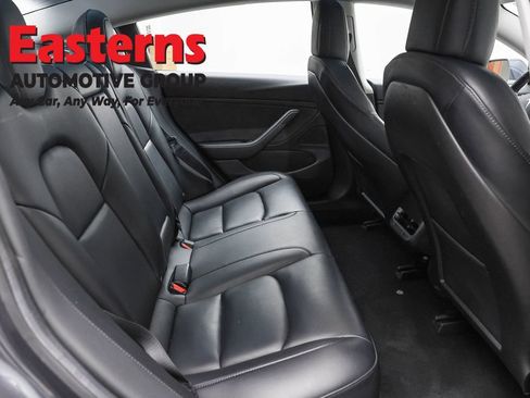 Used 2019 Tesla Model 3 Performance AWD/4WD image 17