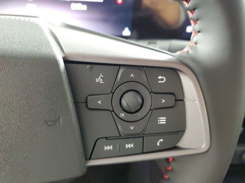 New 2026 Nissan Sentra SR w/ Floor Mat Package image 24