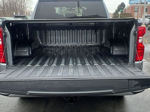 Certified 2021 Chevrolet Silverado 1500 LT image 30