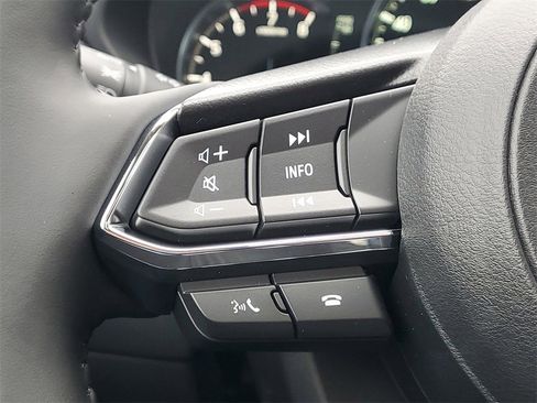 New 2025 MAZDA CX-5 AWD 2.5 S image 21