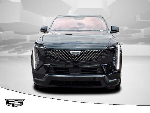 New 2026 Cadillac Escalade IQ Sport 1 image 2