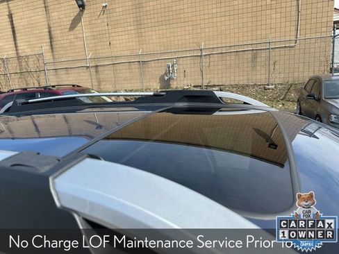 Certified 2023 Subaru Outback Touring XT image 10