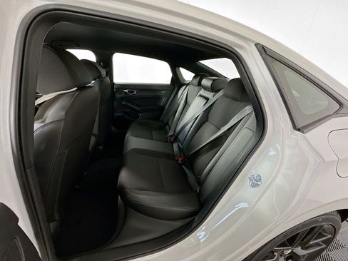 Used 2025 Honda Civic Sport image 10