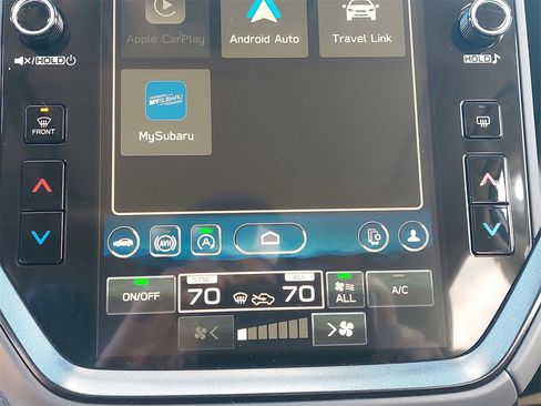 New 2026 Subaru Crosstrek 2.0i Premium image 17