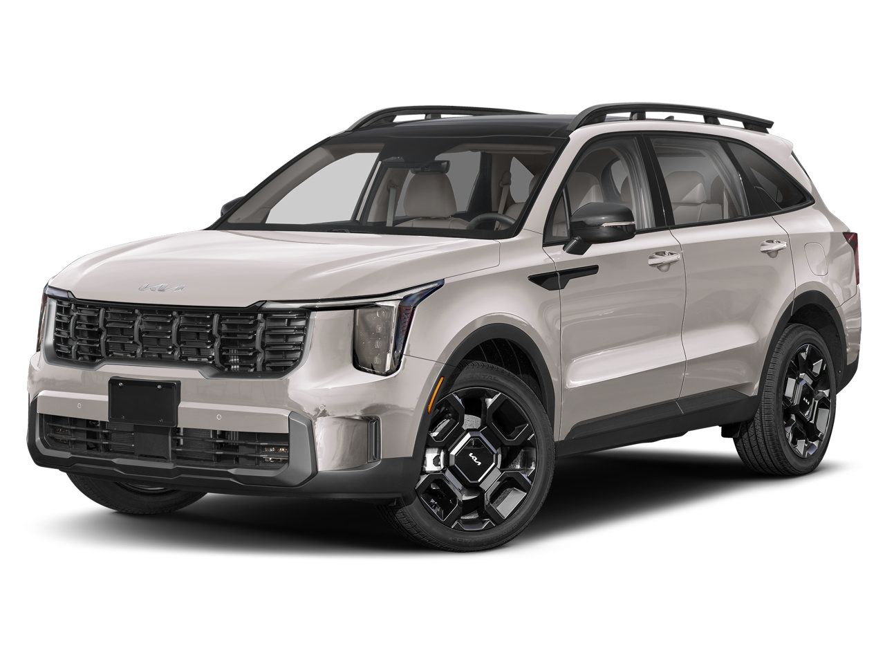 New 2026 Kia Sorento X-Line EX AWD/4WD image 28