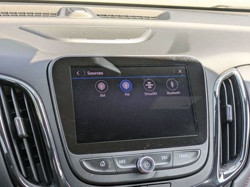 Certified 2023 Chevrolet Equinox RS w/ RS Leather Package FWD image 23