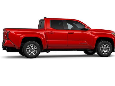 New 2025 Toyota Tacoma SR5 image 34