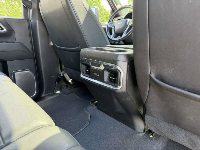 Used 2024 Chevrolet Silverado 2500 High Country AWD/4WD image 15
