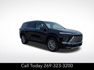 New 2026 Buick Enclave Preferred w/ Power Package video 2