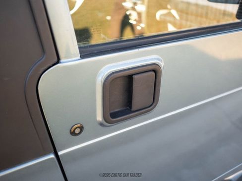 Used 1997 Jeep Wrangler Sport image 96