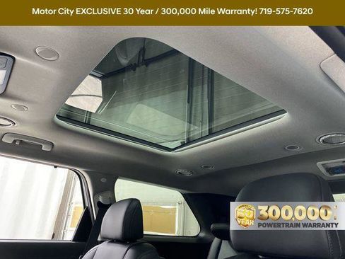 New 2026 Hyundai Palisade Limited AWD/4WD image 23