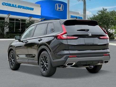 New 2026 Honda CR-V Sport-L image 3