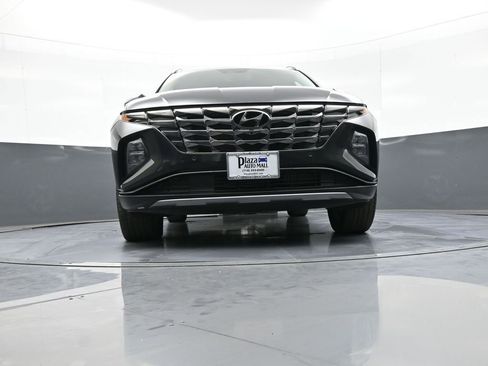 Used 2022 Hyundai Tucson Limited AWD/4WD image 27