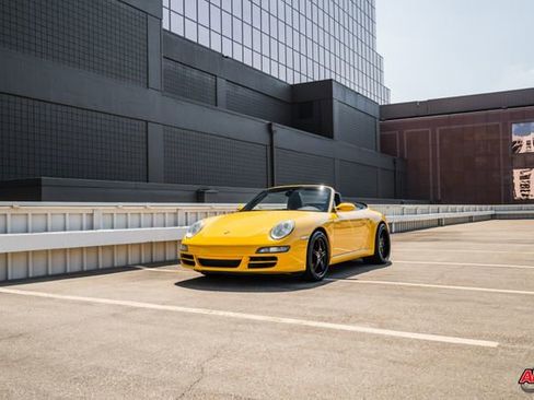 Used 2006 Porsche 911 Carrera S image 58