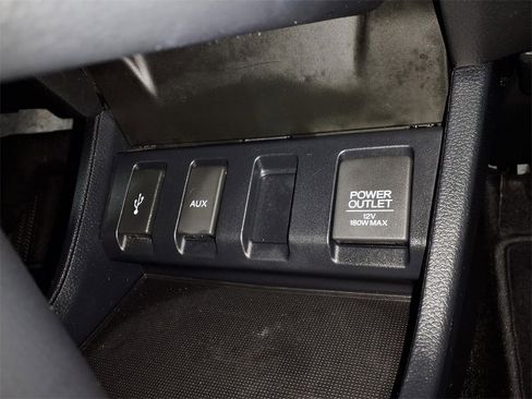 Used 2016 Honda HR-V LX image 24