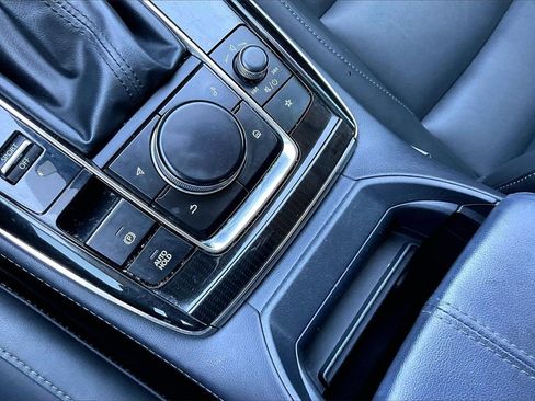 Used 2023 MAZDA CX-30 AWD 2.5 S w/ Preferred Package image 24