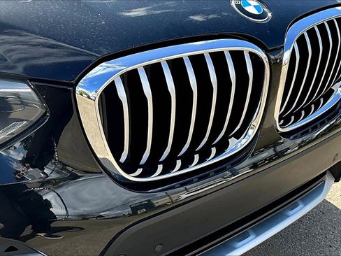 Used 2019 BMW X3 xDrive30i image 33