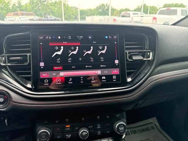 Used 2023 Dodge Durango GT AWD/4WD image 27