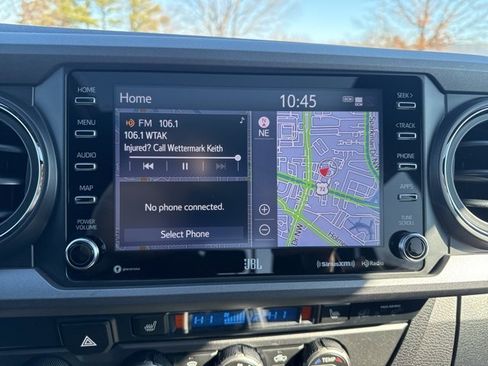 Used 2023 Toyota Tacoma TRD Pro image 32