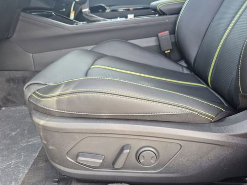 New 2026 Kia K5 GT image 10