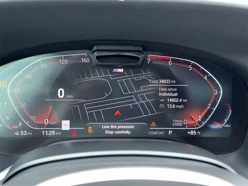 Used 2022 BMW 750i xDrive w/ Luxury Rear Seating Package image 21